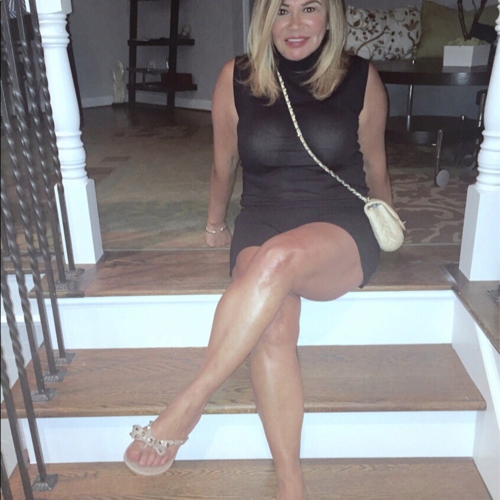 Meet your Posher, Maria